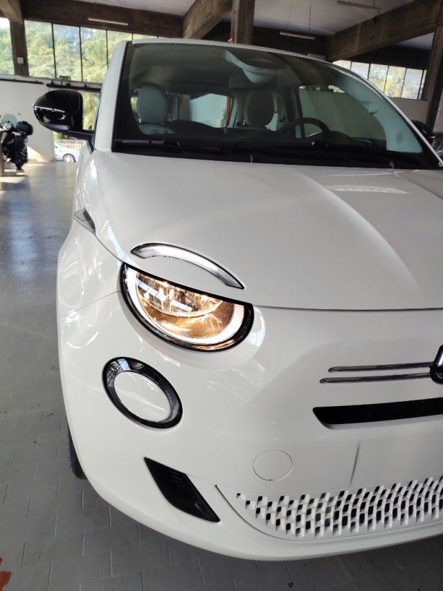 FIAT 500 Berlina Hybrid Icon km0 PROMO