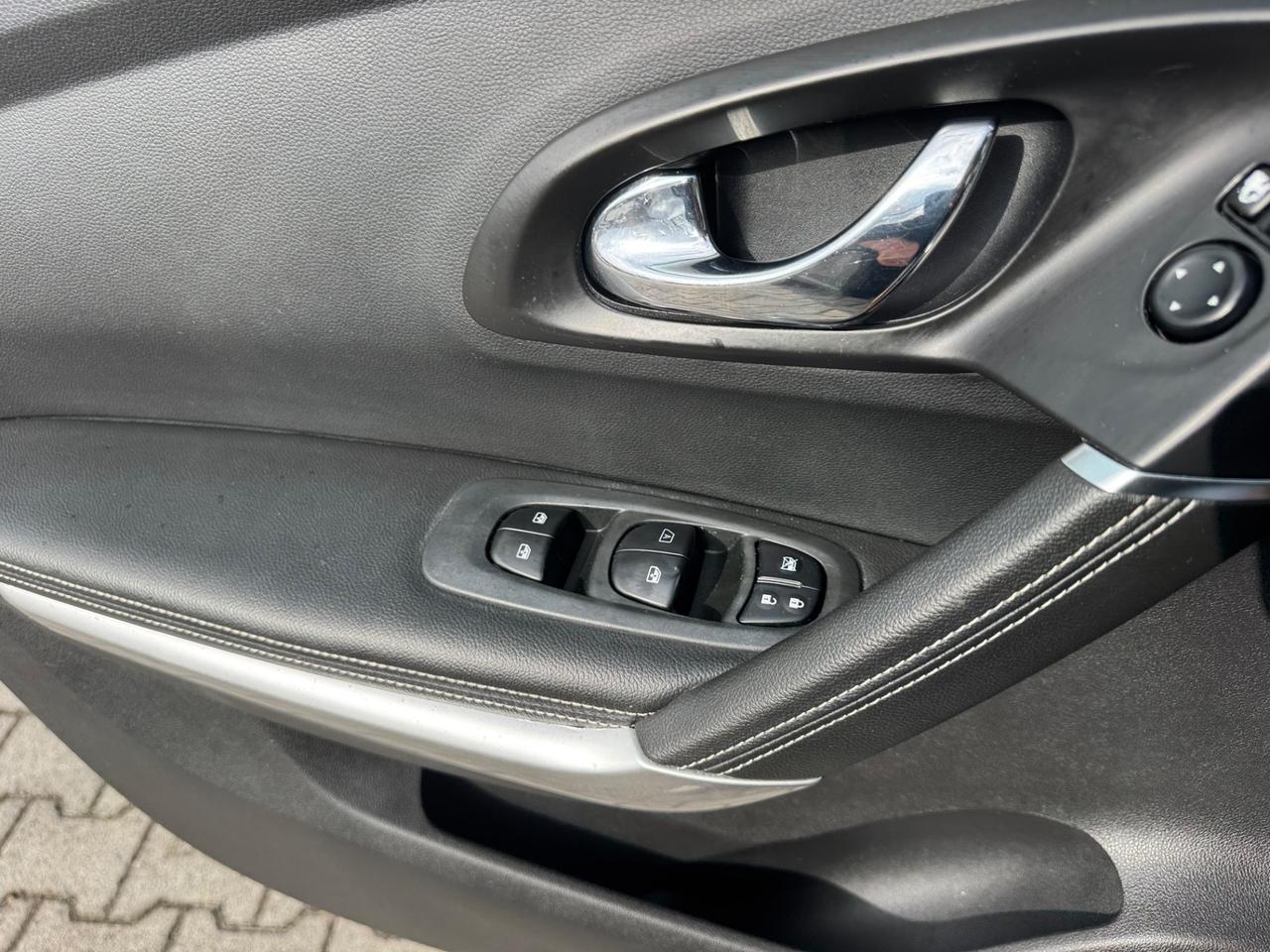 Renault Kadjar dCi 8V 110CV neopatentato Euro 6b