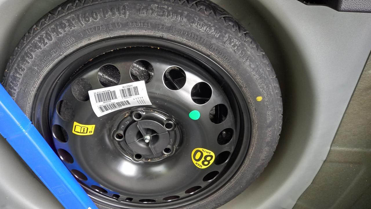 Opel Meriva 1.4 16V Cosmo