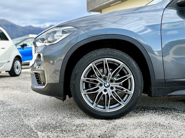 Bmw X1 sDrive18d Business