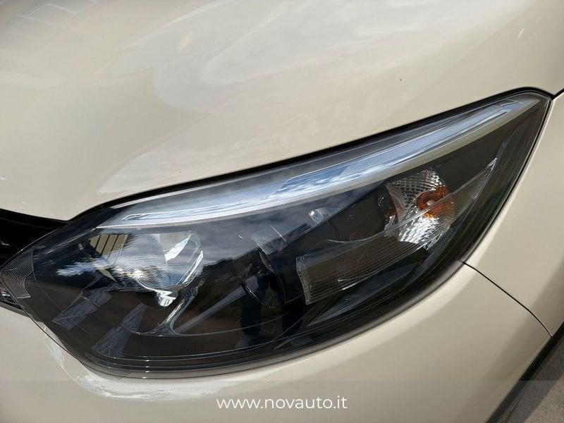 Renault Captur Captur 0.9 tce Zen (live) 90cv E6