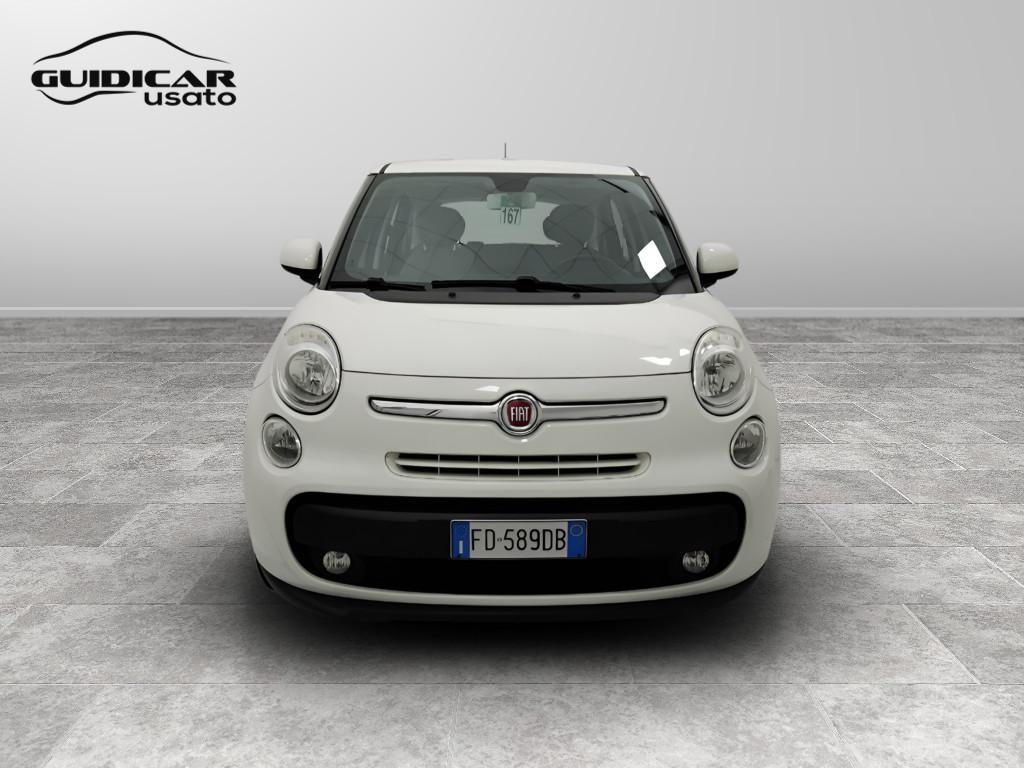 FIAT 500L 2012 - 500L 1.4 Pop Star 95cv