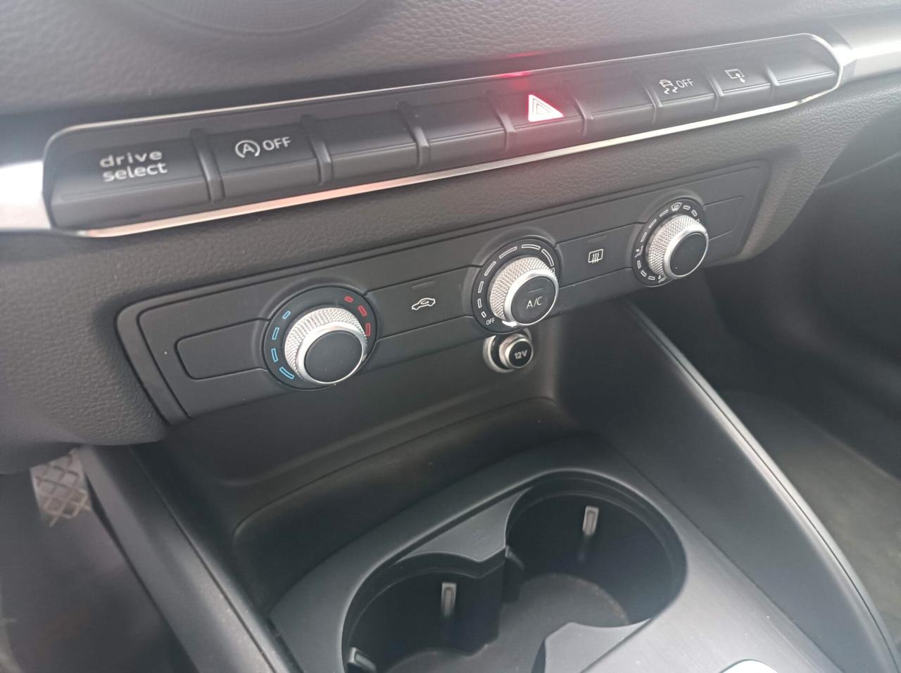 Audi A3 SPB 1.6 TDI Business