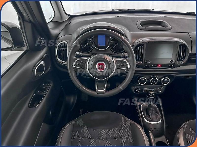 FIAT 500L 1.4 95 CV S&S Cross