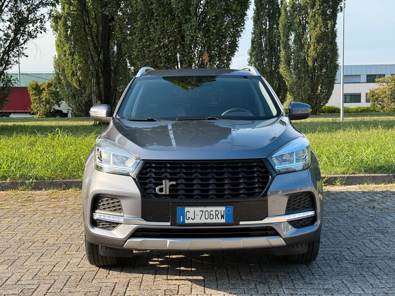 Dr 4.0 1.5 Turbo DCT Bi-Fuel GPL