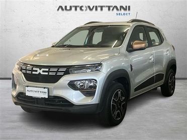 DACIA Spring Extreme Electric 65