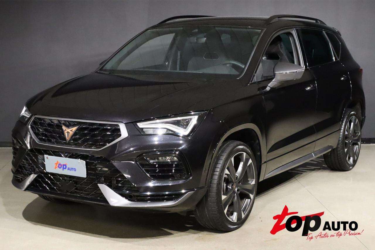 Cupra Ateca 1.5 TSI 150CV DSG ACC VIRTUAL 19"