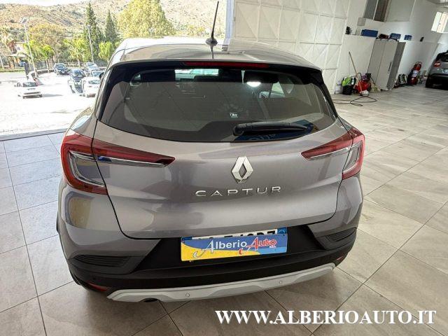RENAULT Captur Blue dCi 95 CV Intens