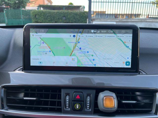 BMW X1 xDrive18d xLine