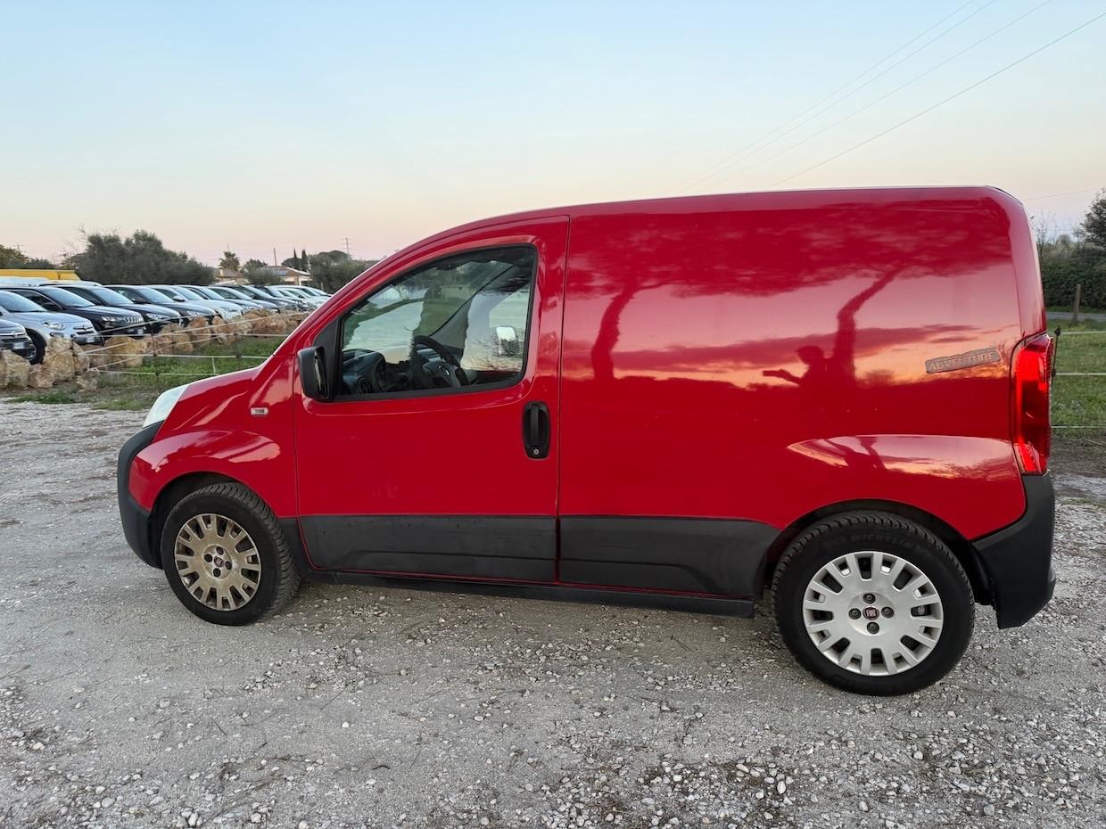 Fiat FIORINO 2ª SERIE FIORINO 1.3 MJT 95CV FURGONE ADVENTURE E5+
