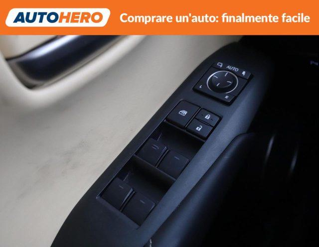 LEXUS NX 300 Hybrid 4WD Executive