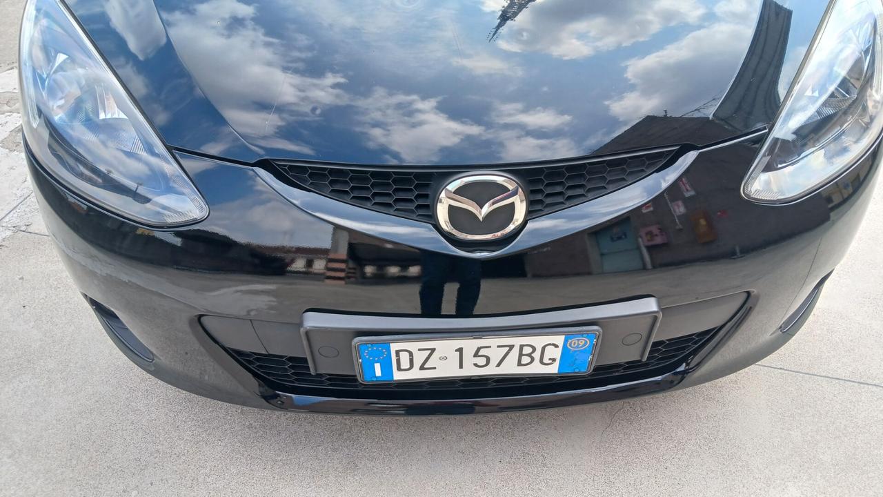 Mazda 2 Mazda2 1.3 16V 75CV 5p. Play