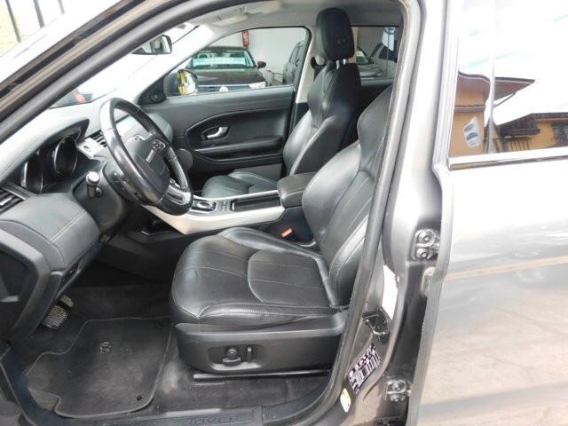 Land Rover Range Evoque 2.0 TD4 150 CV 5p. HSE