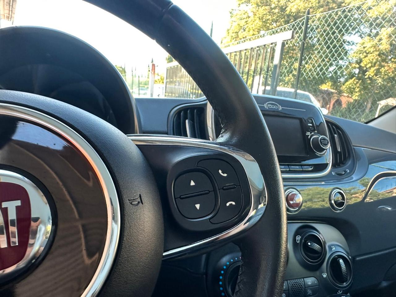 Fiat 500 1.3 Multijet 95 CV