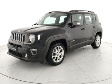 Jeep Renegade 1.6 MJet 130cv Limited