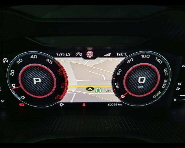 SKODA Kodiaq 2.0 BiTDI SCR 4x4 DSG RS