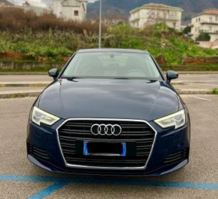 Audi A3 SPB 30 TDI Sport Acc.Permute