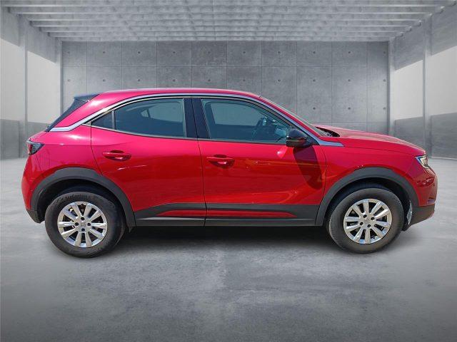 OPEL Mokka 2ª serie 1.2 Turbo Edition