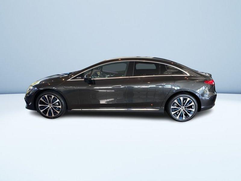 Mercedes-Benz EQE 300 Premium