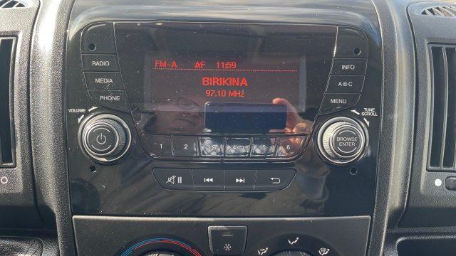 PEUGEOT Boxer BOXER 335 L3 2.2 BlueHDi S&S Cassonato PREZZO+IVA