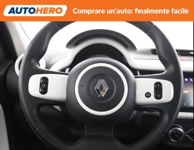 RENAULT Twingo Electric Zen