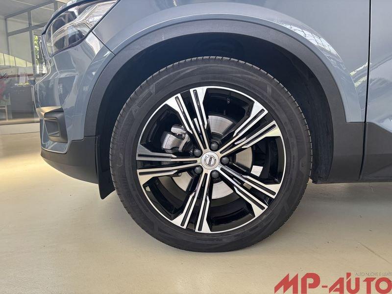 Volvo XC40 D3 Geartronic Inscription