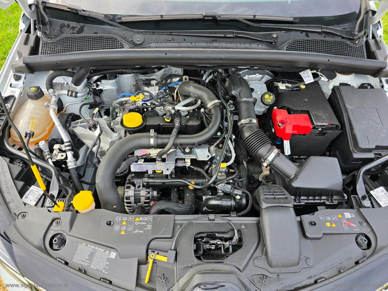 MITSUBISHI Colt 1.0L turbo 90 CV Invite