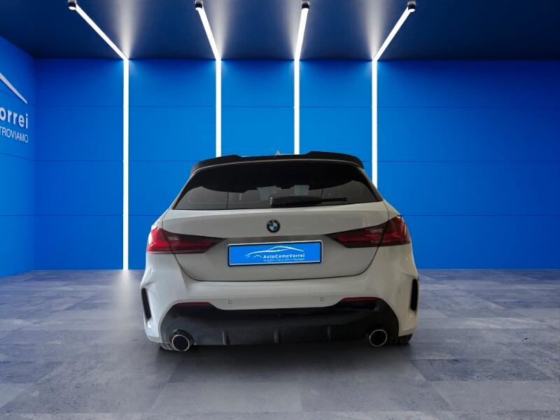 BMW Serie 1 (F40) 116d 5p. Msport