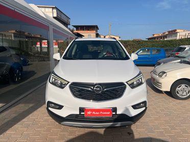 Opel Mokka X 1.6 CDTI 136CV aut. Advance