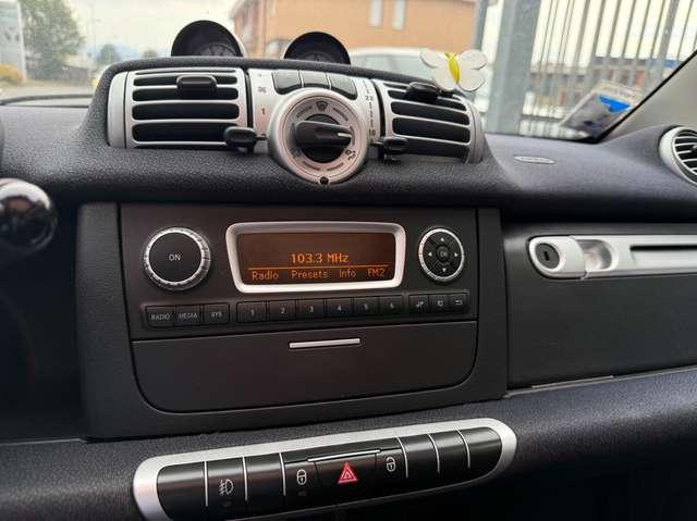 smart forTwo 1.0 mhd Pulse 71cv FL