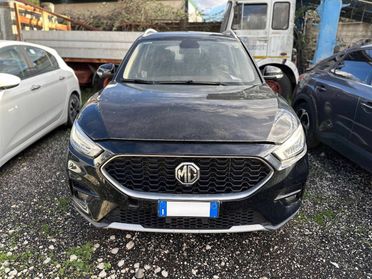 MG ZS 2021 - ZS 1.5 Comfort
