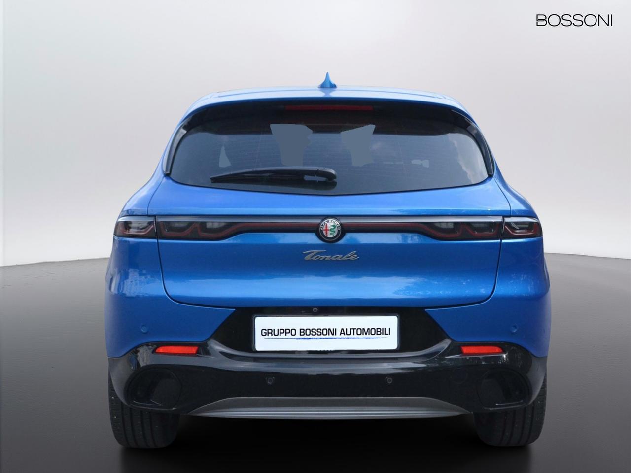 Alfa Romeo Tonale 1.6 130cv ti tct6