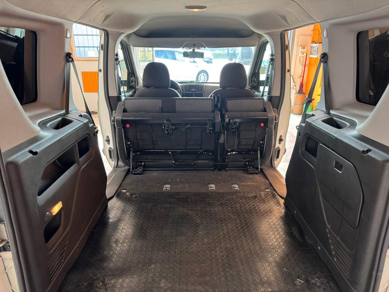 Fiat Doblo Doblò 1.6 MJT 16V Dynamic