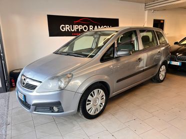Opel Zafira 1.9 CDTI 101CV Cosmo