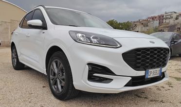 Ford Kuga 2.5 Plug In Hybrid 225 CV CVT 2WD ST-Line X