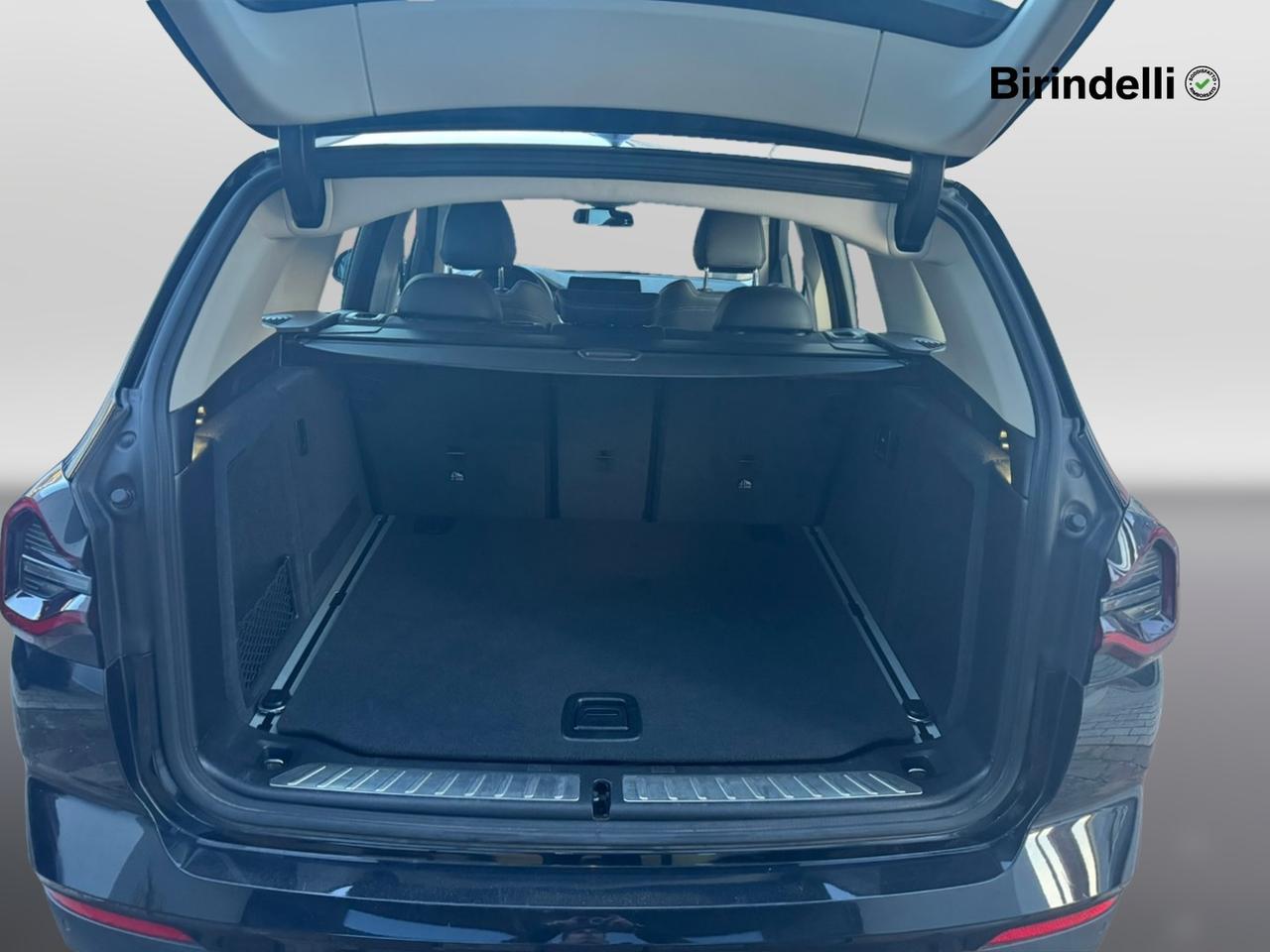 BMW X3 (G01/F97) - X3 xDrive20d 48V