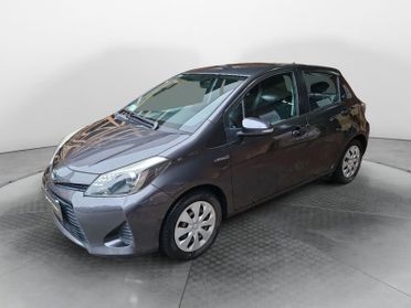 Toyota Yaris Yaris 1.5 Hybrid 5 porte Active