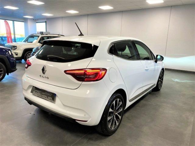 RENAULT Clio 1.0 GPL Intens STRAFULL 5 Porte