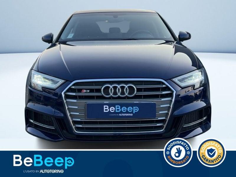 Audi A3 S3 SPORTBACK 2.0 TFSI QUATTRO 310CV