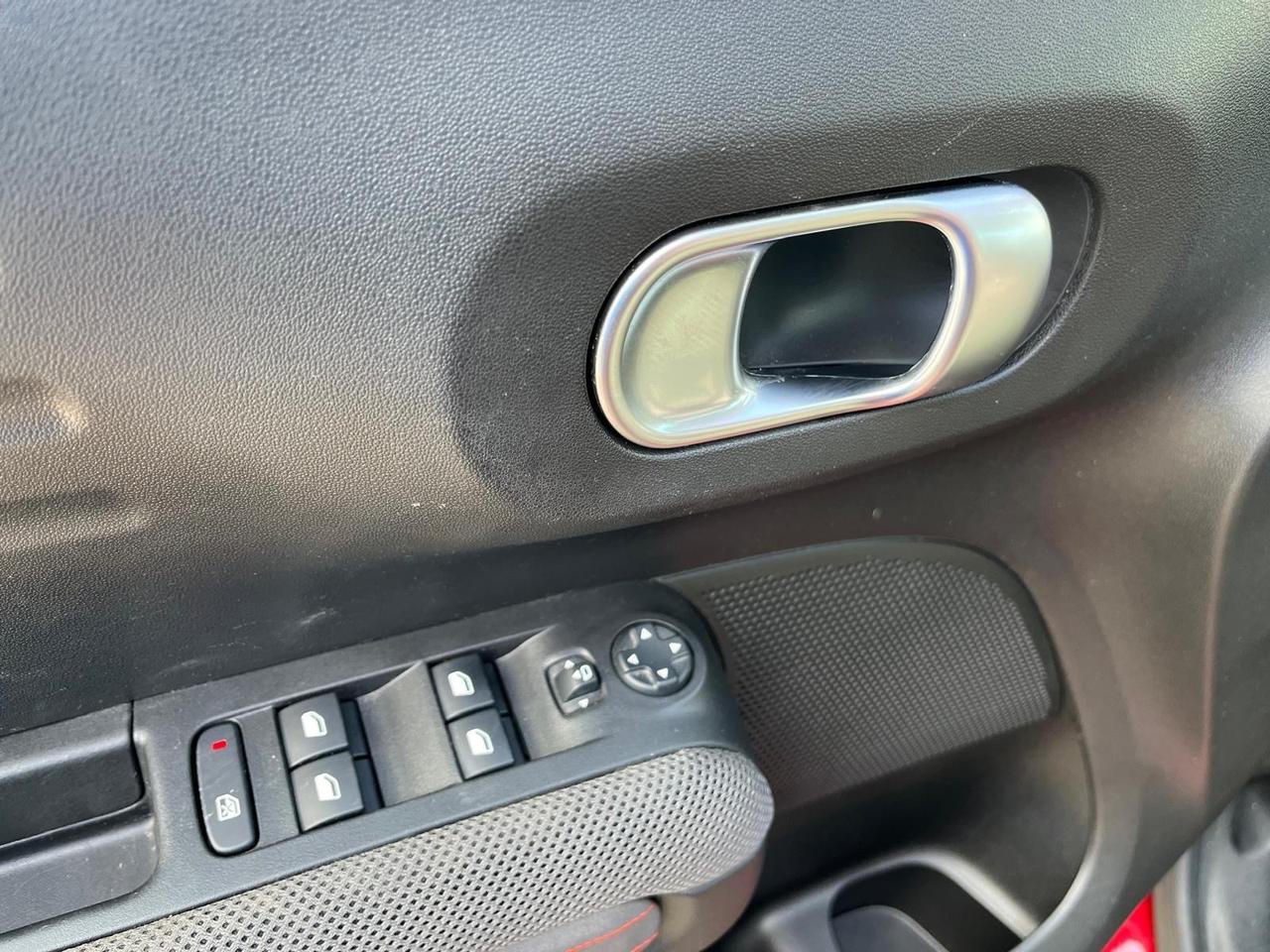Citroen C3 C3- aircorss 1.2/110cv- gpl- km 60000-2021