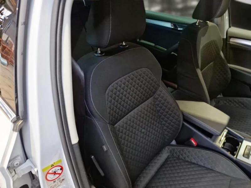 SKODA SUPERB WAGON 1.4 TSI PLUG-IN HYBRYD EXECUTIVE DSG