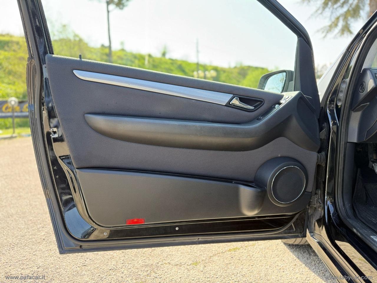 MERCEDES-BENZ A 180 CDI Coupé Special Edition