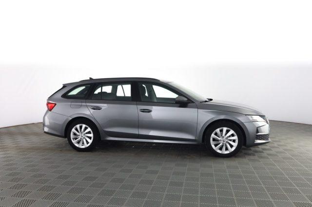 SKODA Octavia Octavia 2.0 TDI 150 CV DSG Wagon Executive