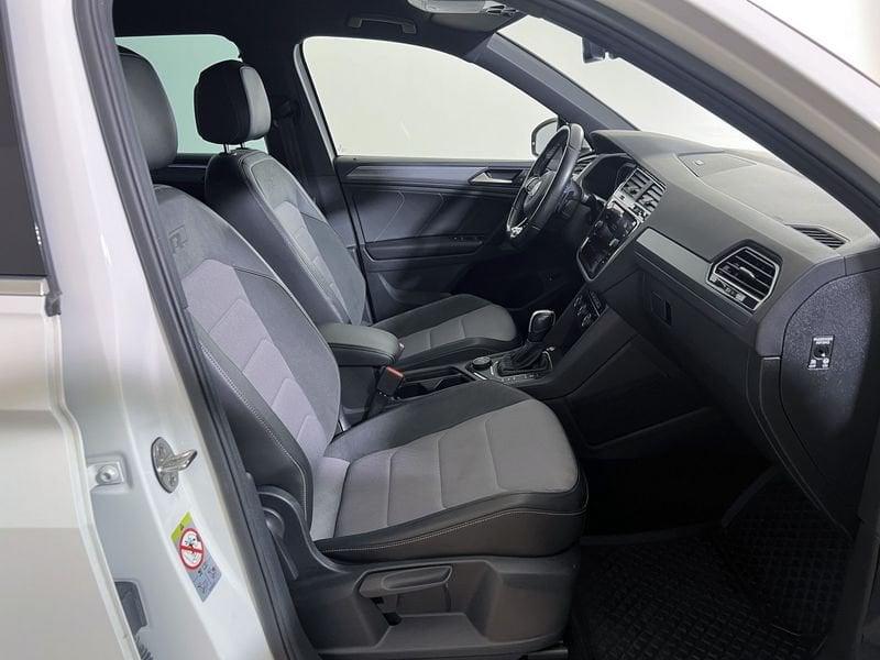 Volkswagen Tiguan Tiguan 2.0 tdi Sport 4motion 150cv dsg