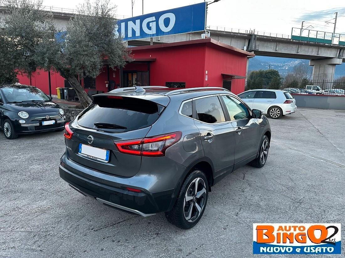 Nissan Qashqai 1.5 dCi 115 CV DCT Acenta AUTOCARRO