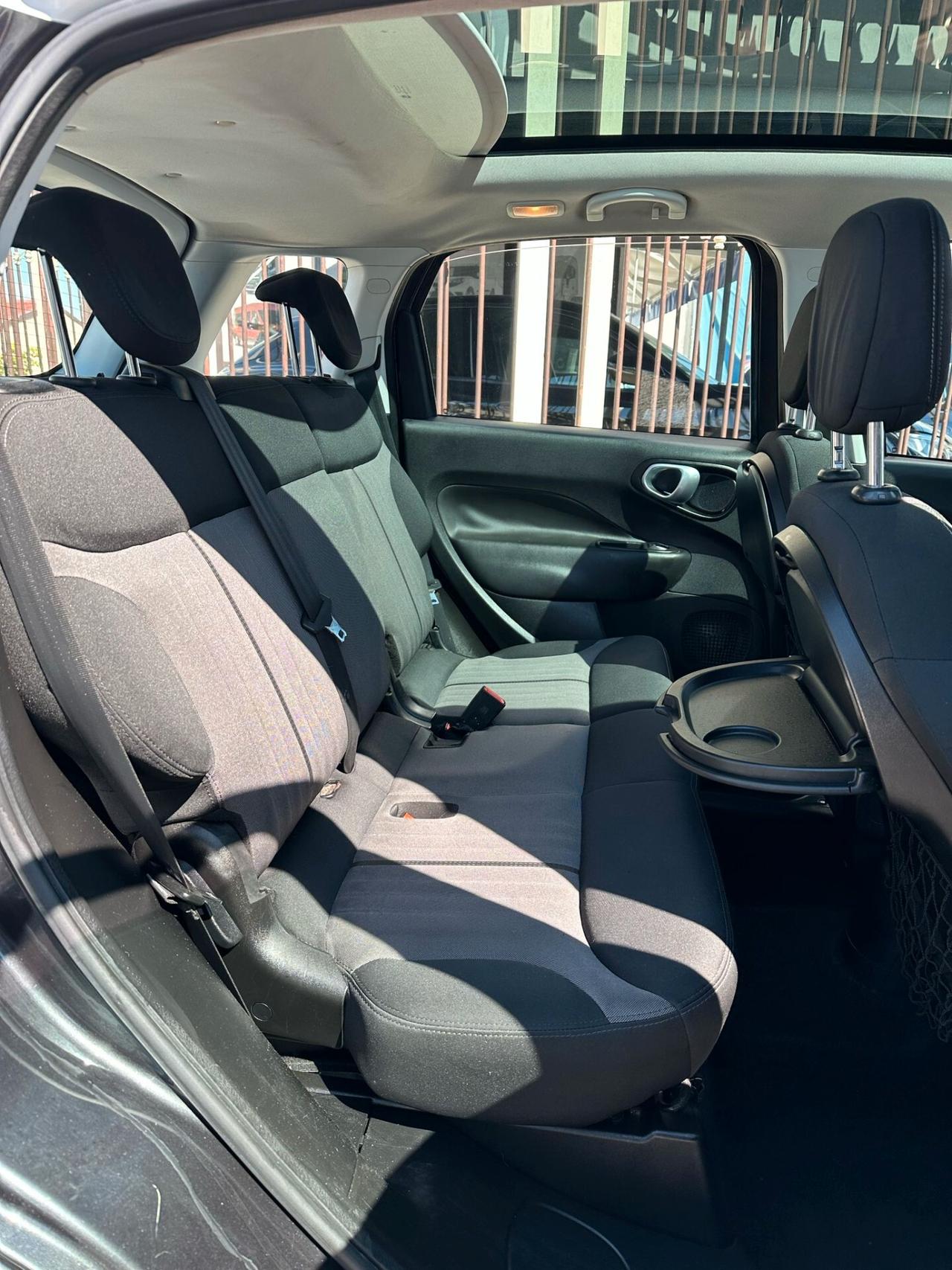 Fiat 500L 0.9 TwinAir Turbo Natural Power Lounge