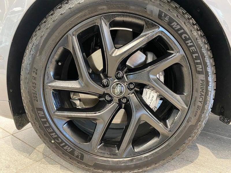 Land Rover Range Rover Range Rover Sport 3.0D Dynamic SE - IVA Esposta