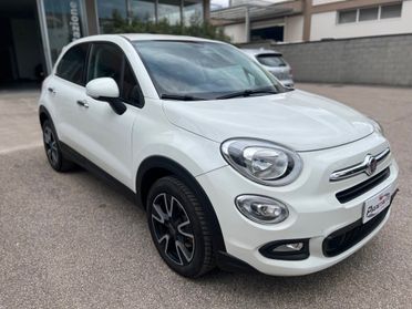 Fiat 500X 1.6 mjt 4x2 120cv dct POP STAR AUTO NAVI/TEL PERF.