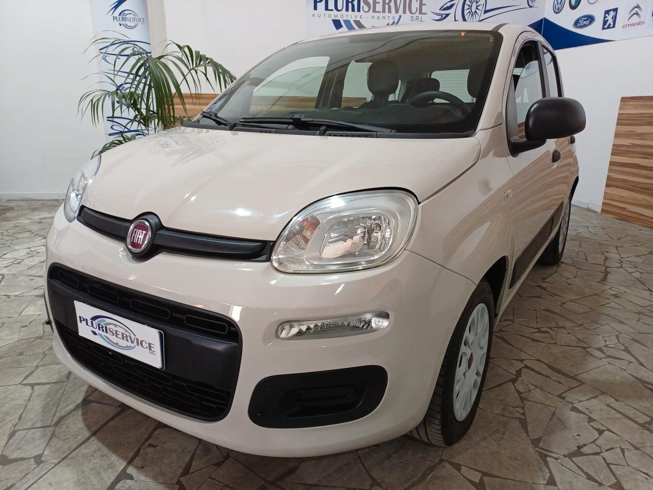 Fiat Panda GPL Lounge - 2018