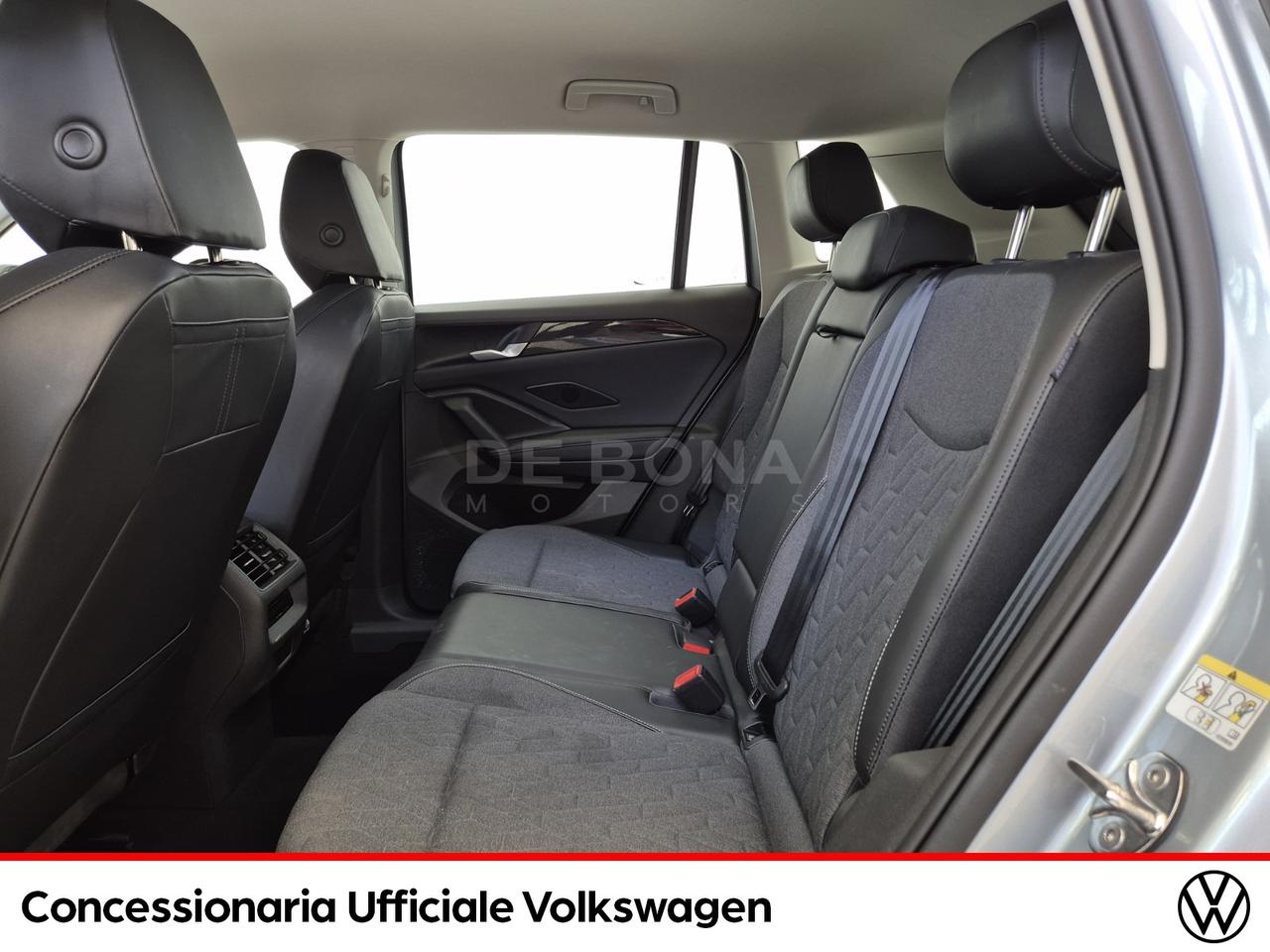 Volkswagen Tiguan 2.0 tdi life 150cv dsg